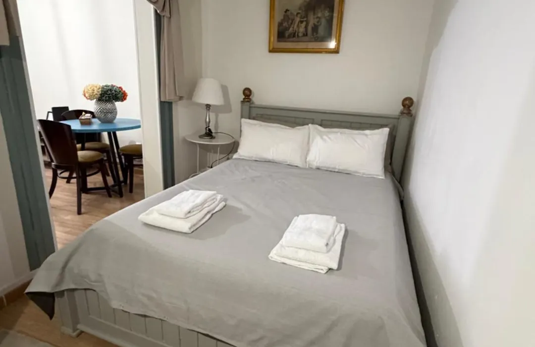 Apartment In Bairro Alto 3 - Lisbon Charm-1