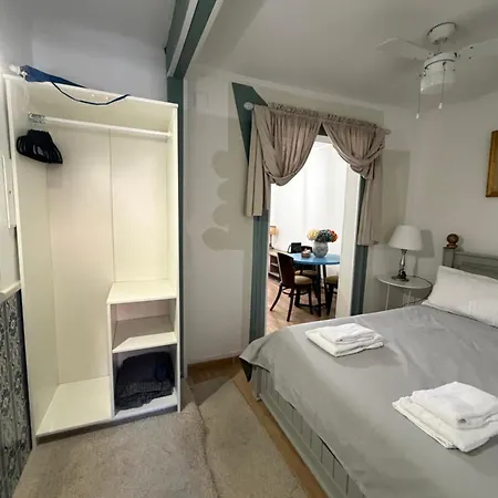 Apartment In Bairro Alto 3 - Lisbon Charm-2