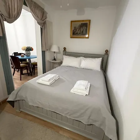 Apartment In Bairro Alto 3 - Lisbon Charm-3